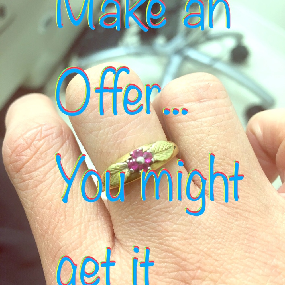 Make me an offer
